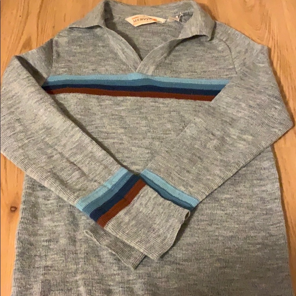 Vintage sweater